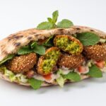 س طعمية نعناع