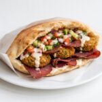 س طعمية بسطرمة