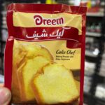 كيك شيف دريم