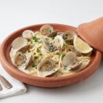 طاجن مكرونة بالجندوفلي