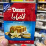 فانيليا دريم