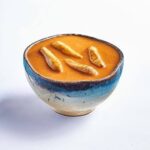 شوربة بطارخ