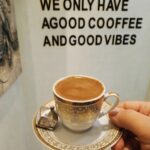 قهوة تركي