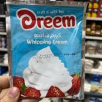 كريم شانتيه دريم