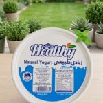 علبة زبادى 400جم