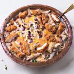 طاجن مكرونة زنجر