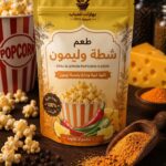 طعم شطه وليمون