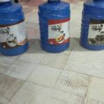 معطر فلوري 250 مل