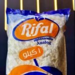 موزاريلا ريفال