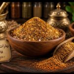 بهارات بطاطس