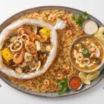 صينية شقلب واقلب