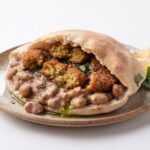 س فول بالطعميه