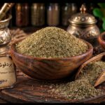 بردقوش مغربل