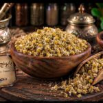 بابونج ( كاموميل )