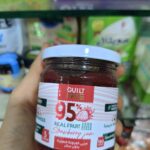 مربى 95% فراوله
