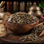 بذور يقطين