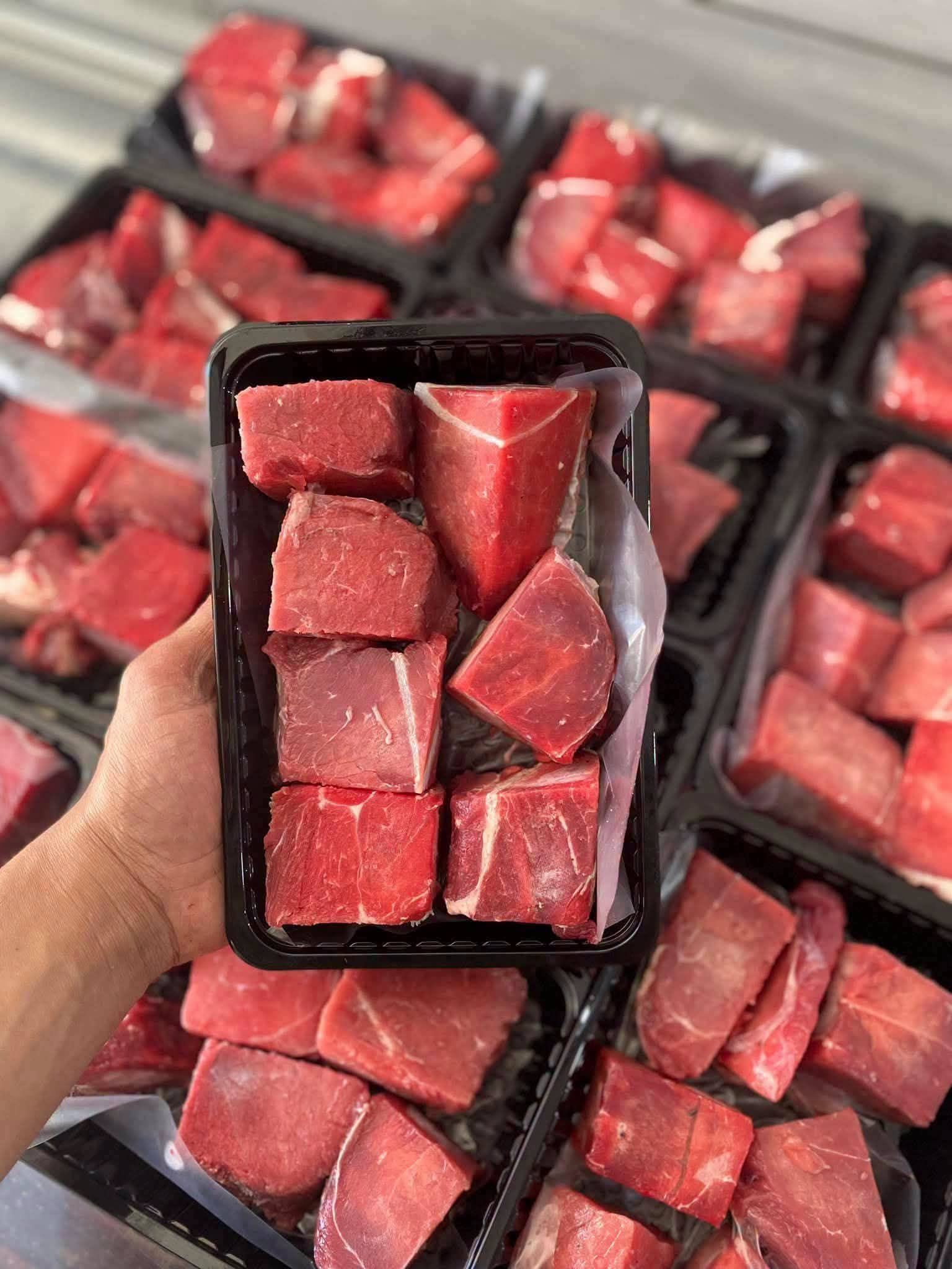 811534036_1112348911221648_153981073536678915_n لحم قطع للفرم - الصورة 1