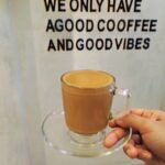 شاي حليب