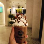 فرابتشينو دارك