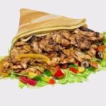 كريب فاهيتا فراخ