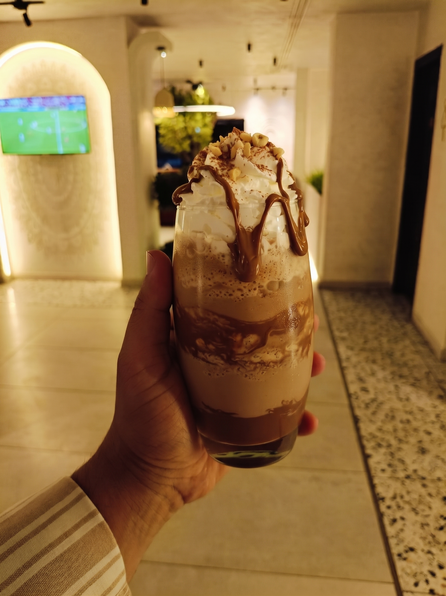 94 فرابيه نوتيلا - الصورة 1