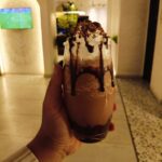 فرابيه شوكليت