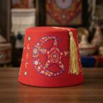 طربوش رمضان