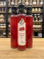 خل الرمان العضوي