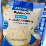 موتزريلا  هيلثي 400جرام