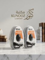 ⁦سفنجة تلميع جزم تركي⁩ - الصورة ⁦5⁩