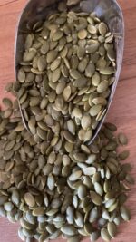 ⁦بذور اليقطين⁩ - الصورة ⁦2⁩