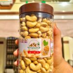 كاجو كبير مقاس 210