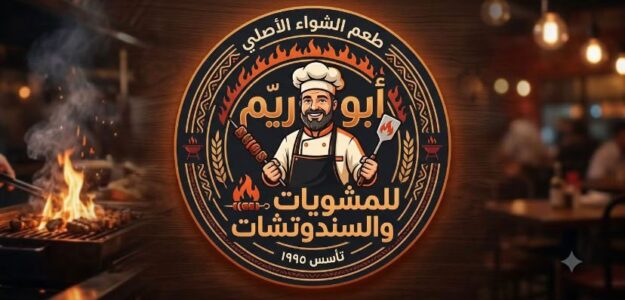 مشويات أبو ريم