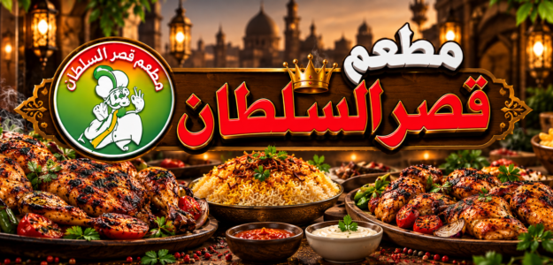 قصر السلطان