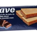 ريف ويفر بحشو كريمة الشيكولاتة