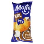 مولتو XXL شوكولاتة كريمة