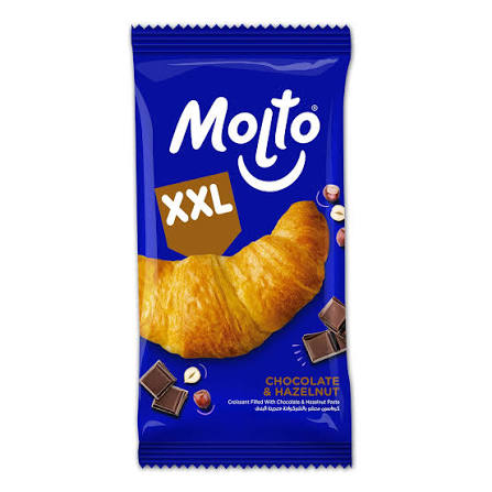 ب 10 شوكو مولتو XXL شوكولاتة - الصورة 1